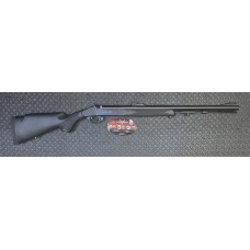 Traditions Buckstalker 50 Perc. 24" Barrel Break Action Muzzleloader Rifle Used Traditions Buckstalker 50 Perc. 24" Barrel Break Action Muzzleloader Rifle Used